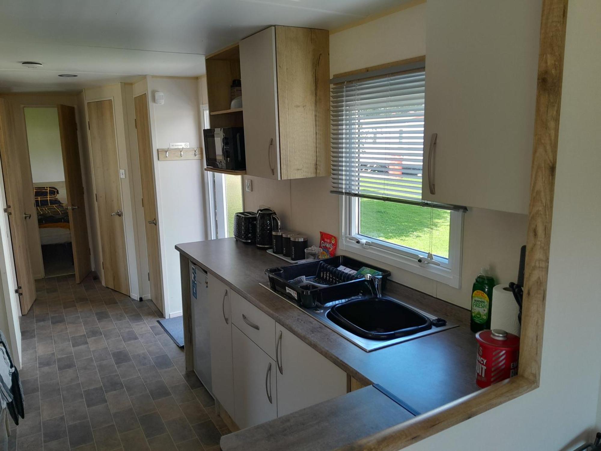 Ye Old'E Man Lake District Grange-Over-Sands Exterior foto
