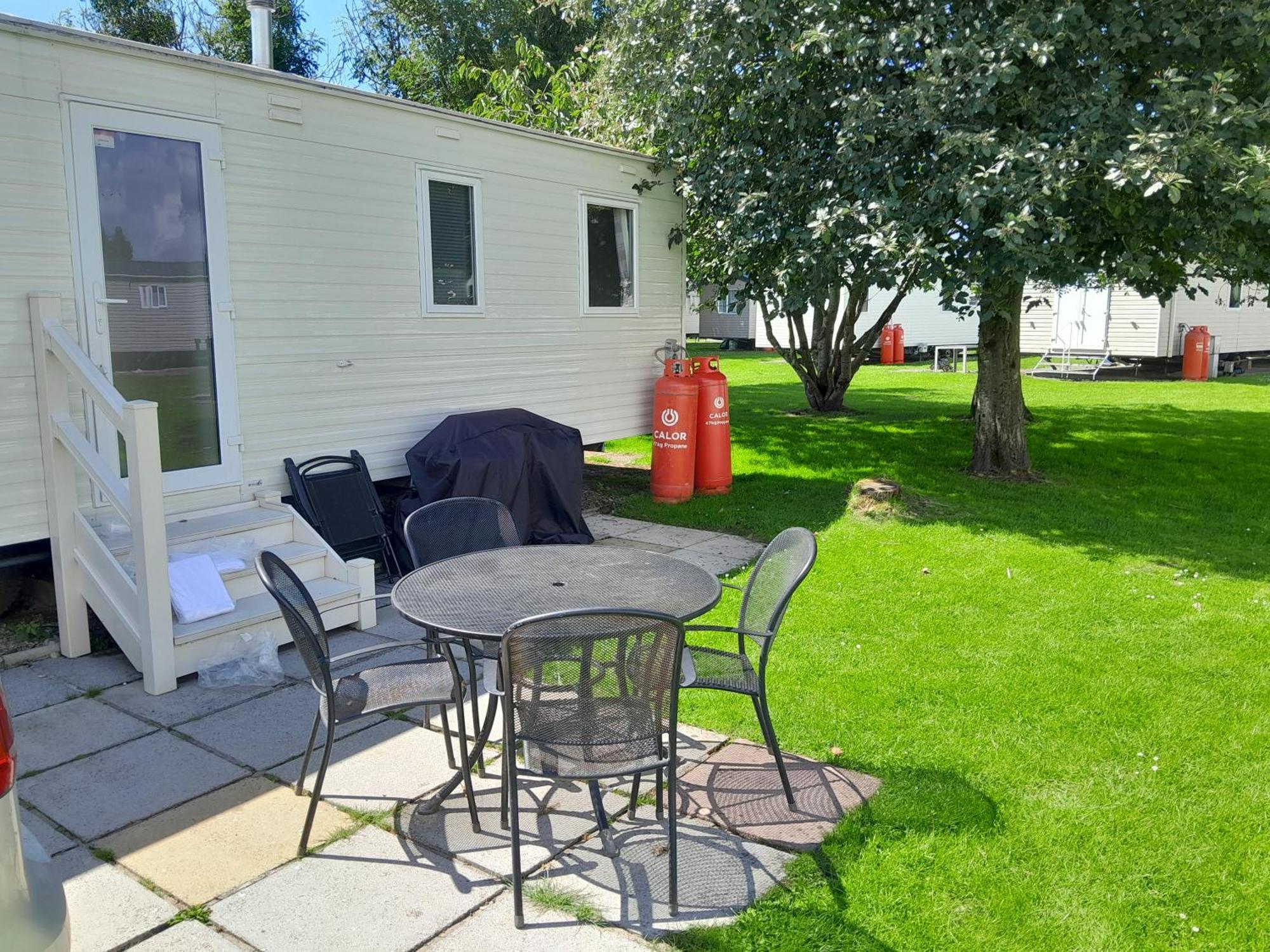 Ye Old'E Man Lake District Grange-Over-Sands Exterior foto