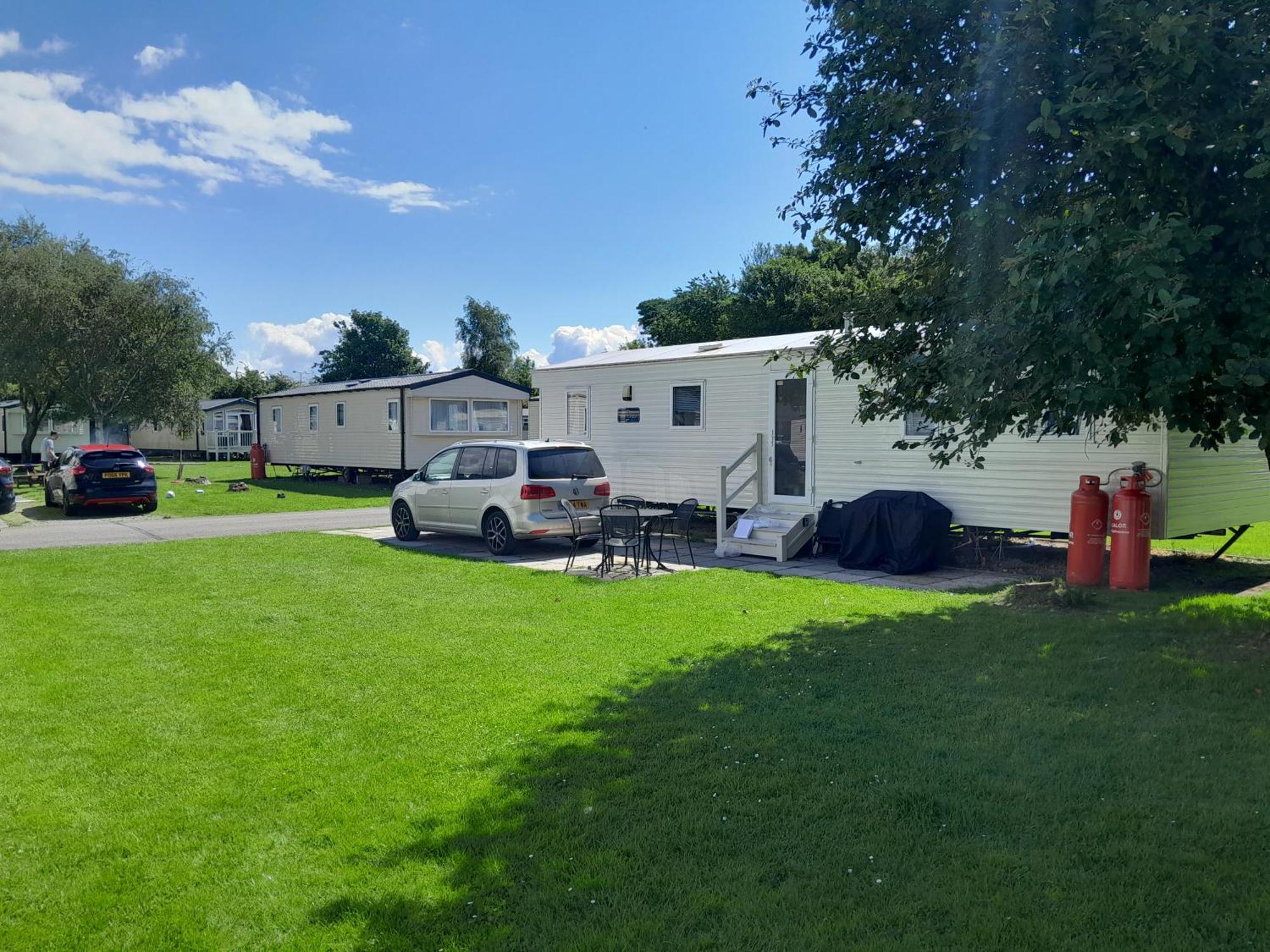 Ye Old'E Man Lake District Grange-Over-Sands Exterior foto